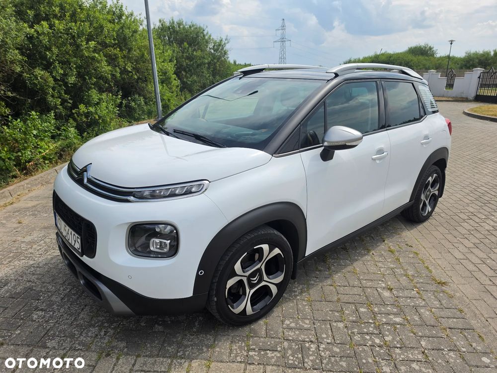Citroën C3 Aircross PureTech 110 Stop & Start OPF SHINE PACK - 1