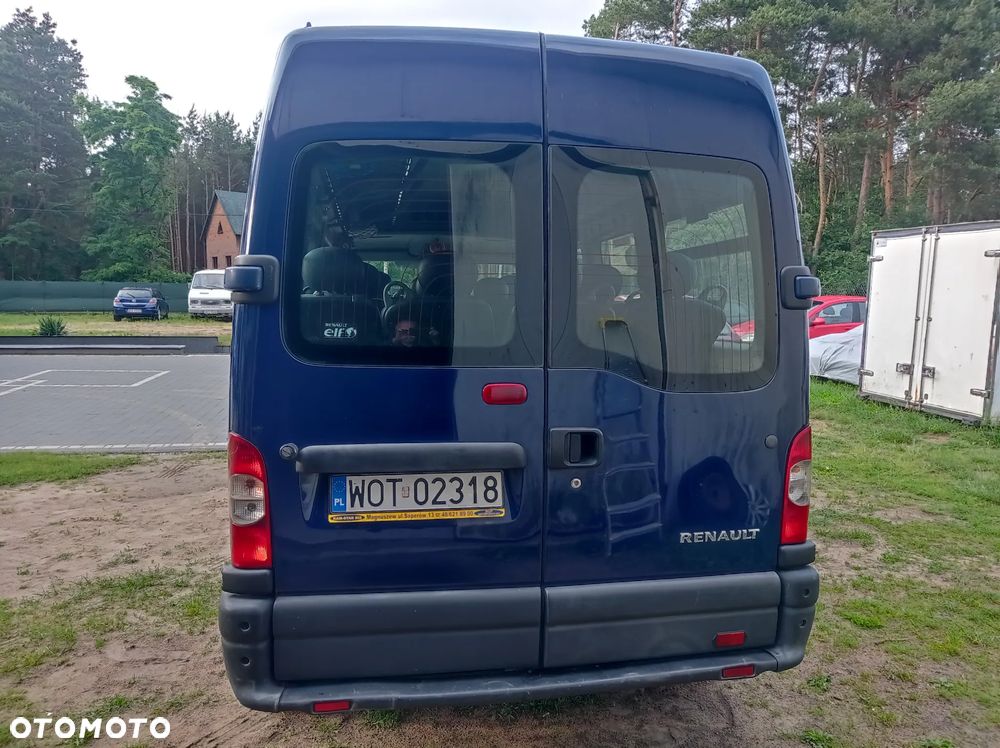 Renault Master L3 Komfort - 3