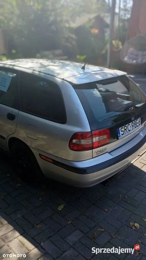 Volvo V40 1.9D - 5