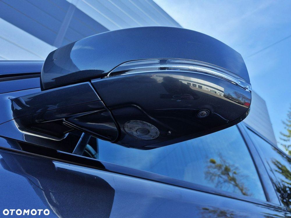 Land Rover Range Rover 4.4SD V8 AB - 16