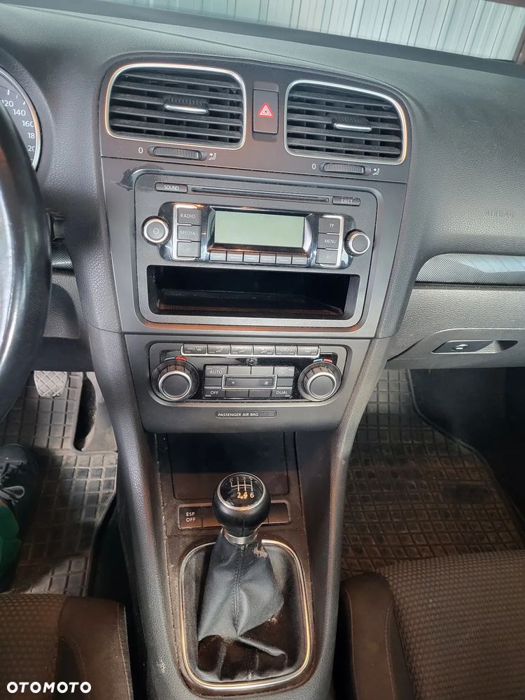 Volkswagen Golf 1.4 TSI Edition - 7