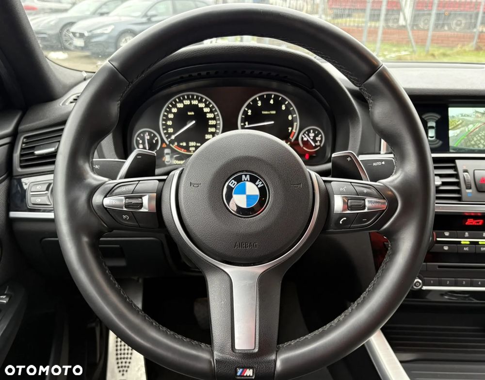 BMW X4 xDrive20i M Sport - 13