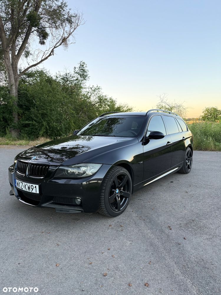 BMW Seria 3 - 1