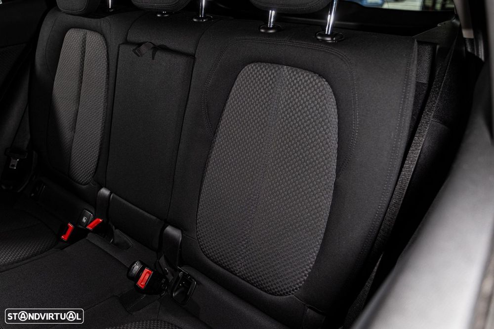 BMW X2 16 d sDrive Advantage - 20