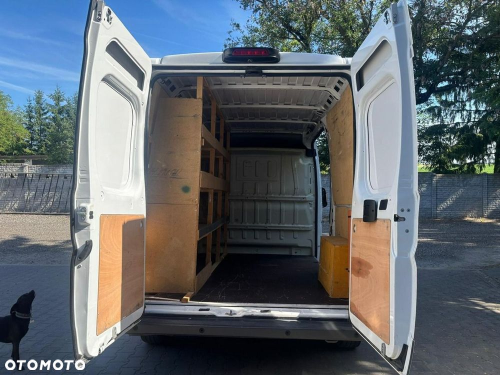 Fiat Ducato - 16
