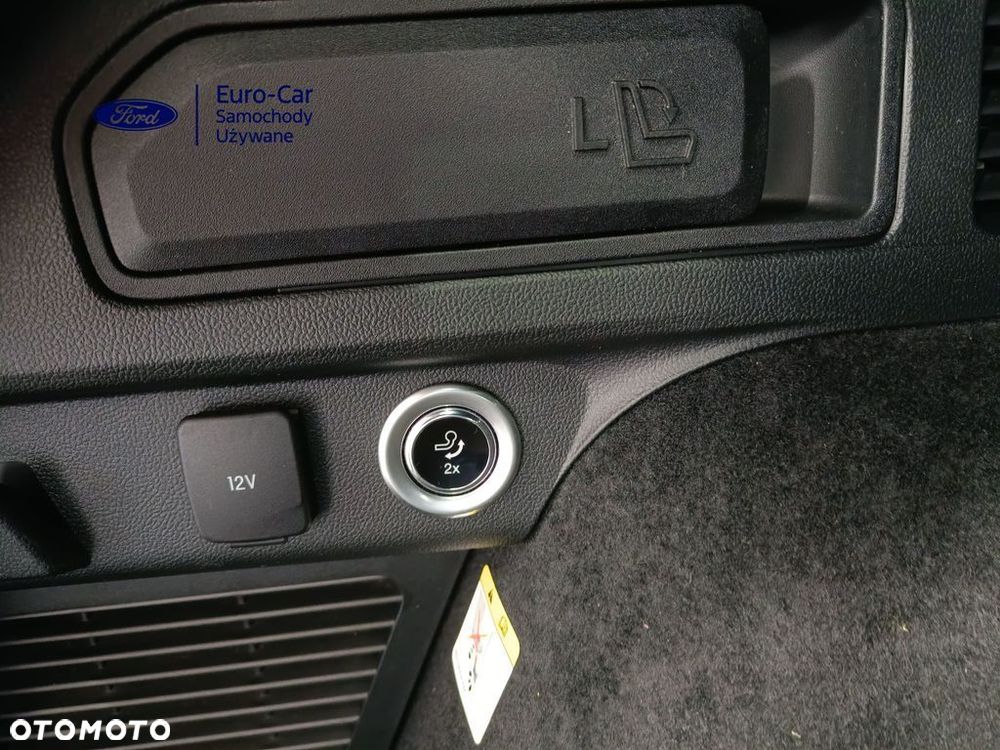 Ford Kuga 2.5P PHEV FWD ST-Line X - 10