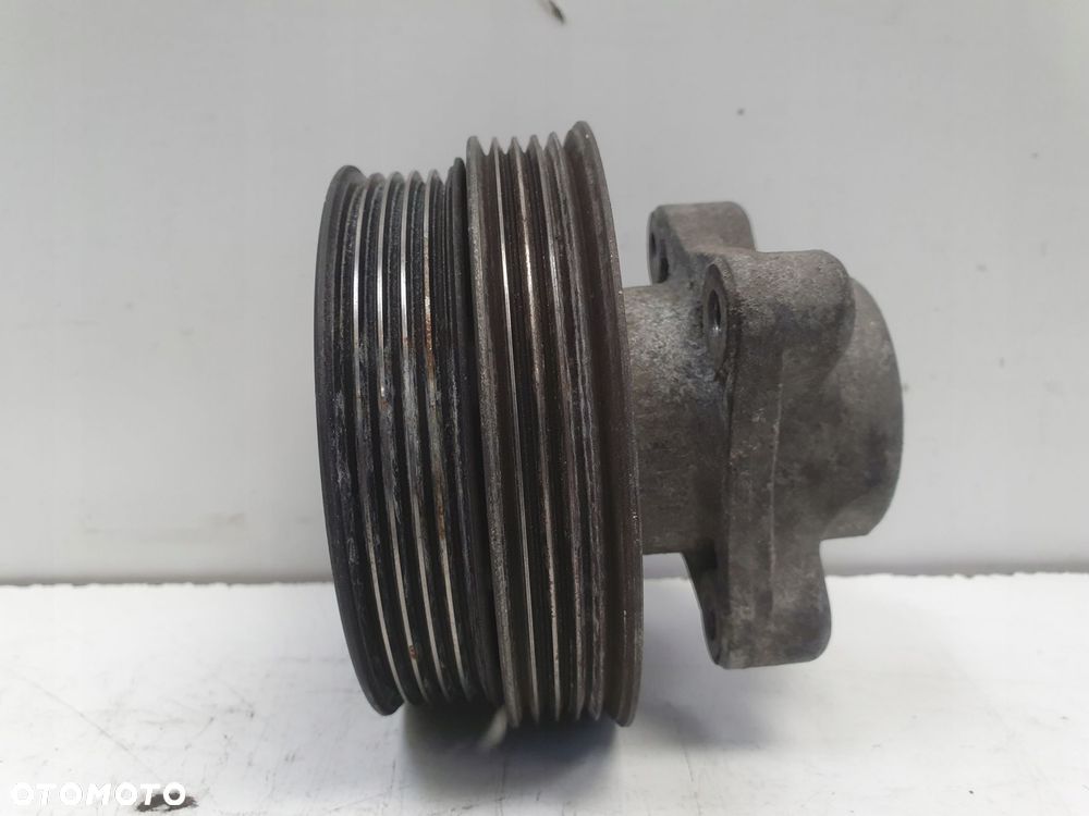 Volvo S60 II V60 I V70 III 2.0 D3 NAPINACZ PASKA rolka - 3