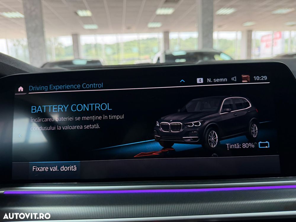 BMW X5 xDrive45e xLine - 35