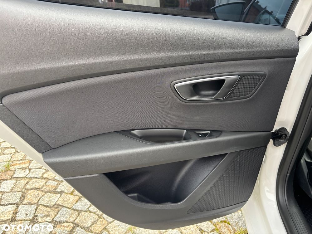 Seat Leon - 17
