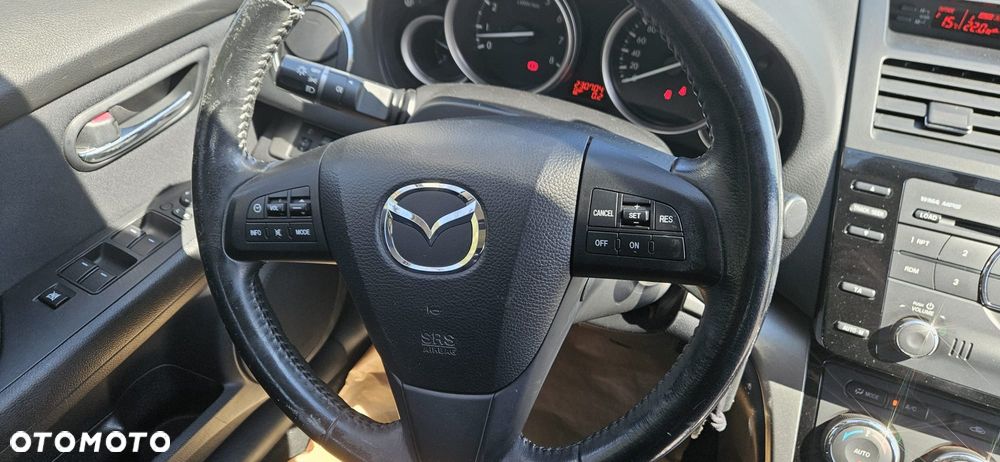 Mazda 6 Sport 1.8 Exclusive-Line - 12