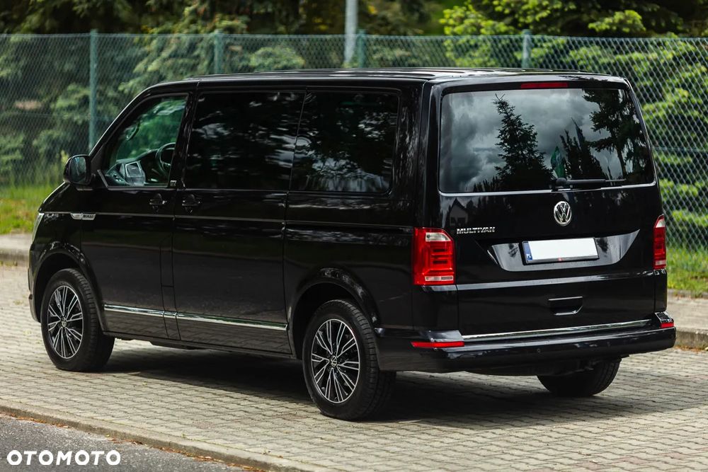 Volkswagen Multivan 2.0 TDI L1 Highline DSG - 11