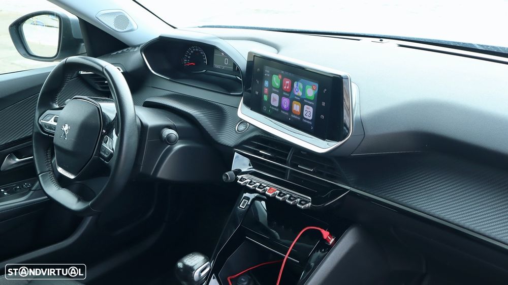 Peugeot 2008 PureTech 100 Allure - 29