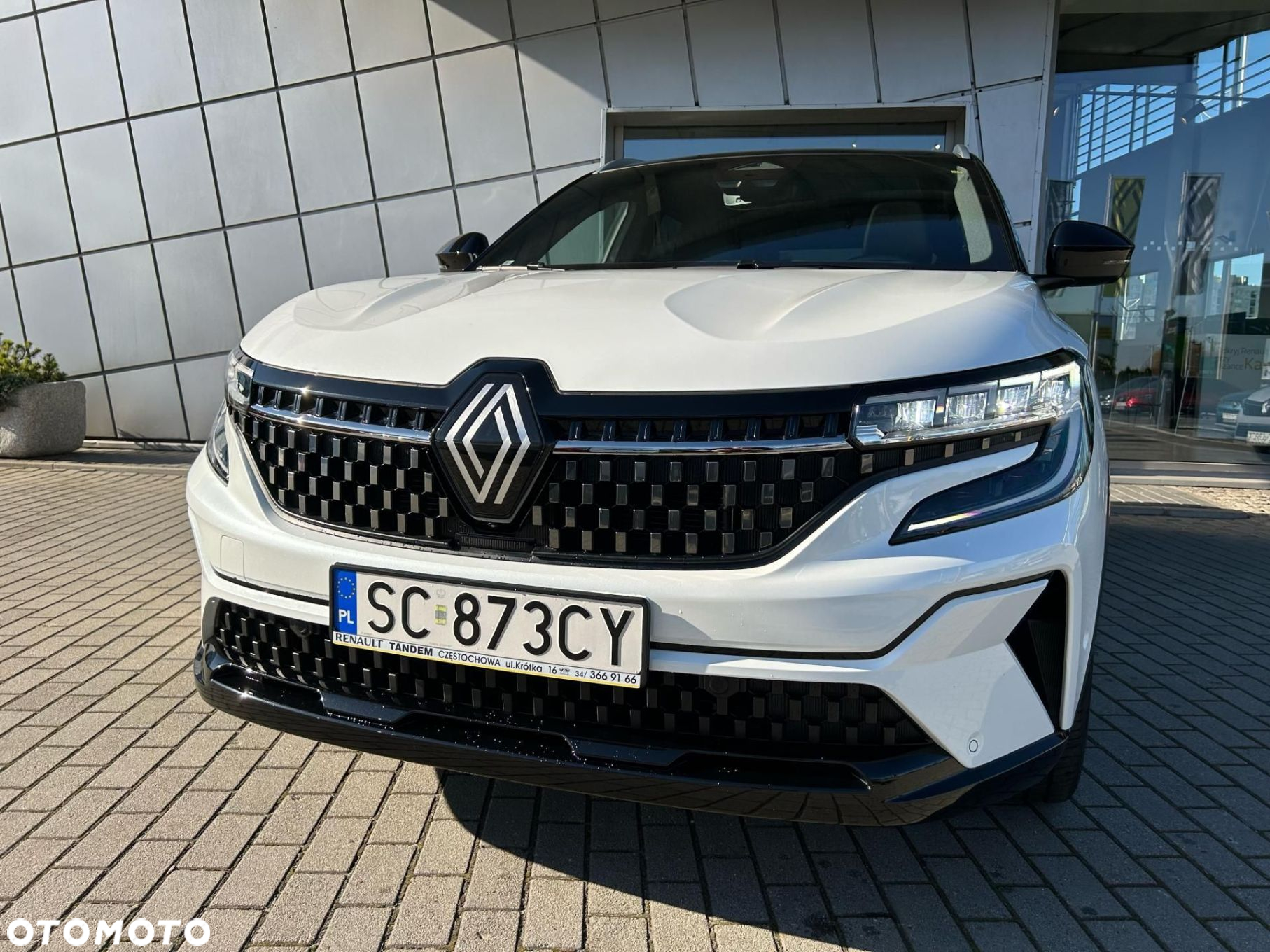 Renault Austral - 2