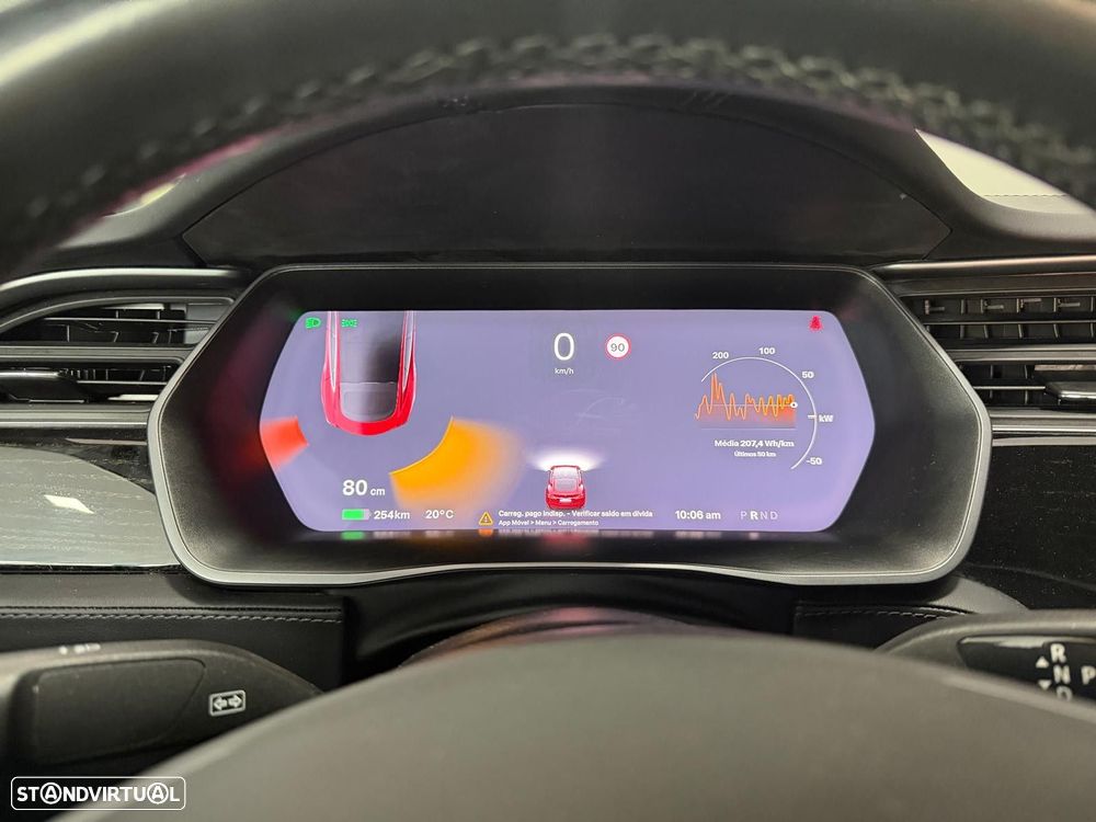 Tesla Model S 75D - 30