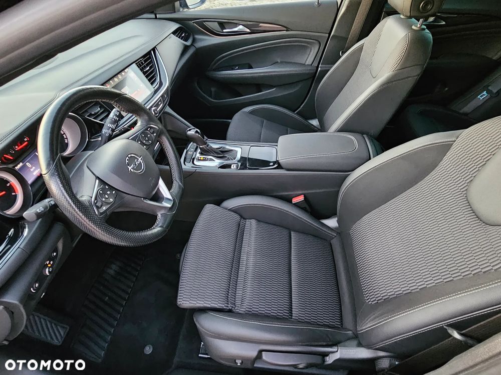 Opel Insignia 1.6 Automatik Business Innovation - 25