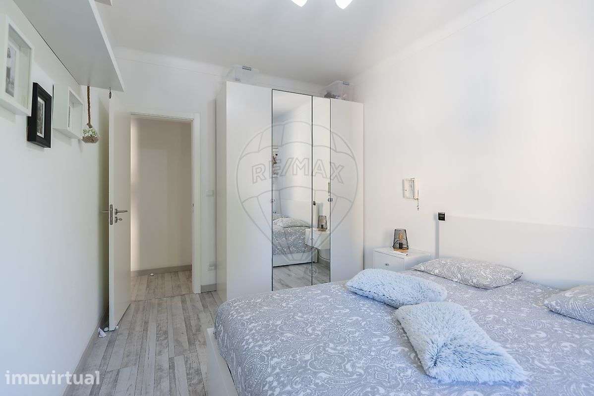 Apartamento T2 para venda - Grande imagem: 4/26