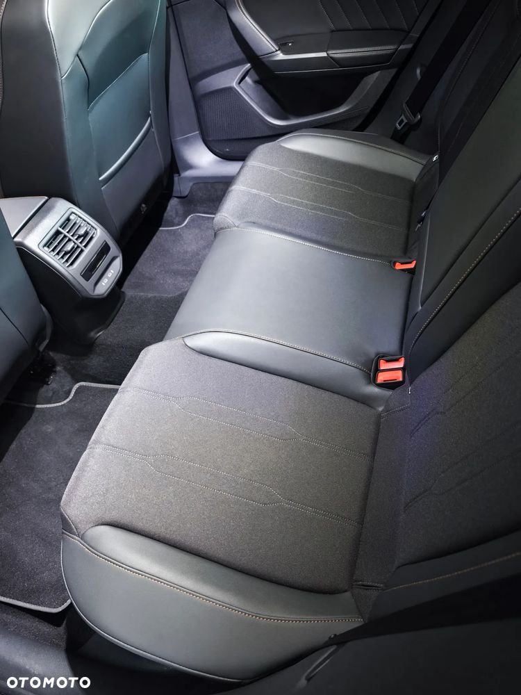 Cupra Formentor 1.5 TSI DSG - 9