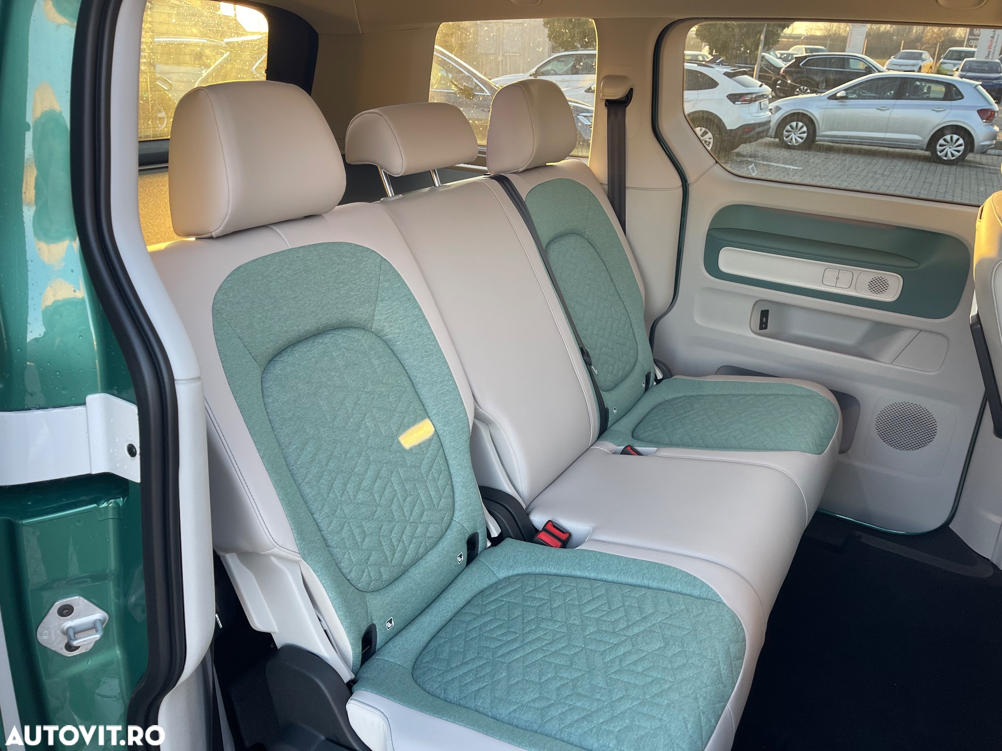 Volkswagen ID. Buzz - 10