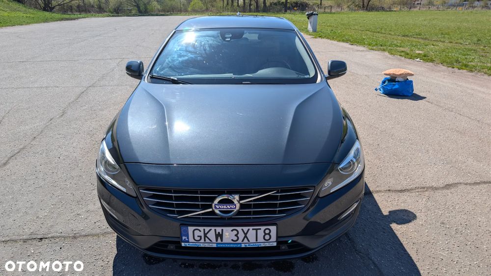 Volvo V60 - 16
