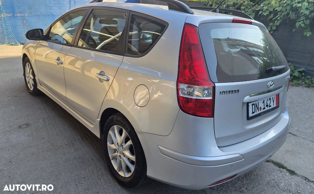 Hyundai i30 1.6 CRDI Edition Plus - 2