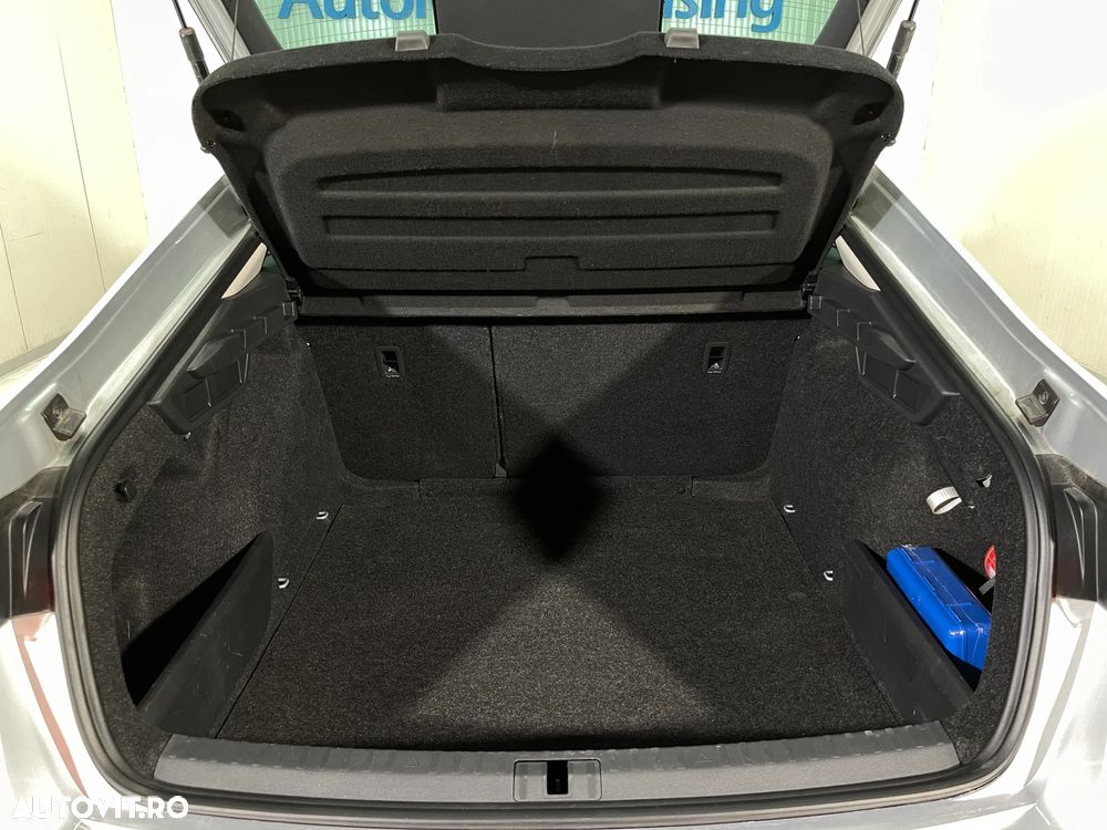 Skoda Octavia 1.5 TSI Ambition - 12