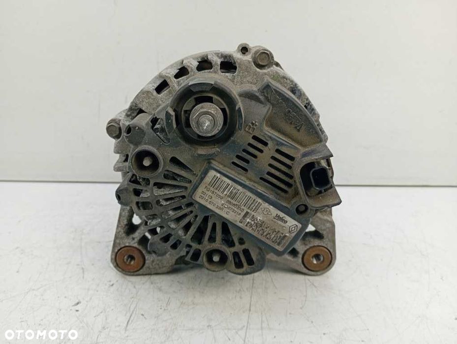 alternator valeo renault megane iii scenic iii 1.6 dci 2016r - 4