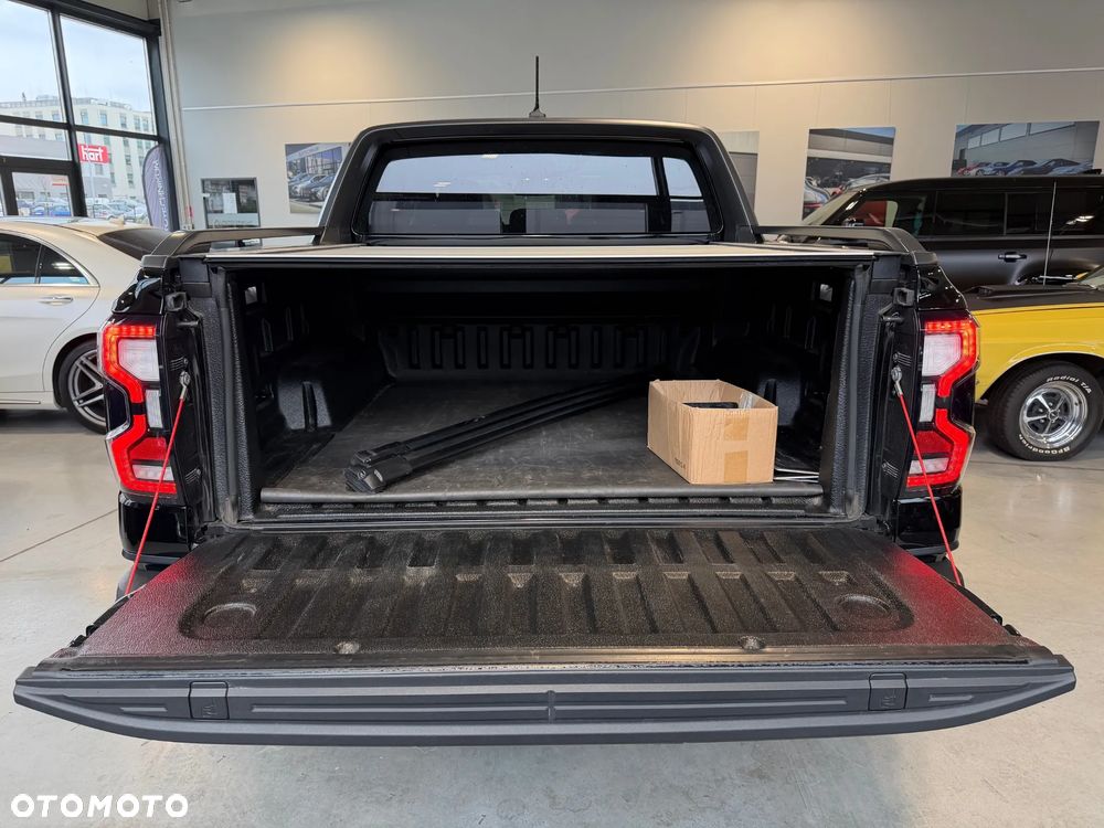 Ford Ranger Raptor - 26