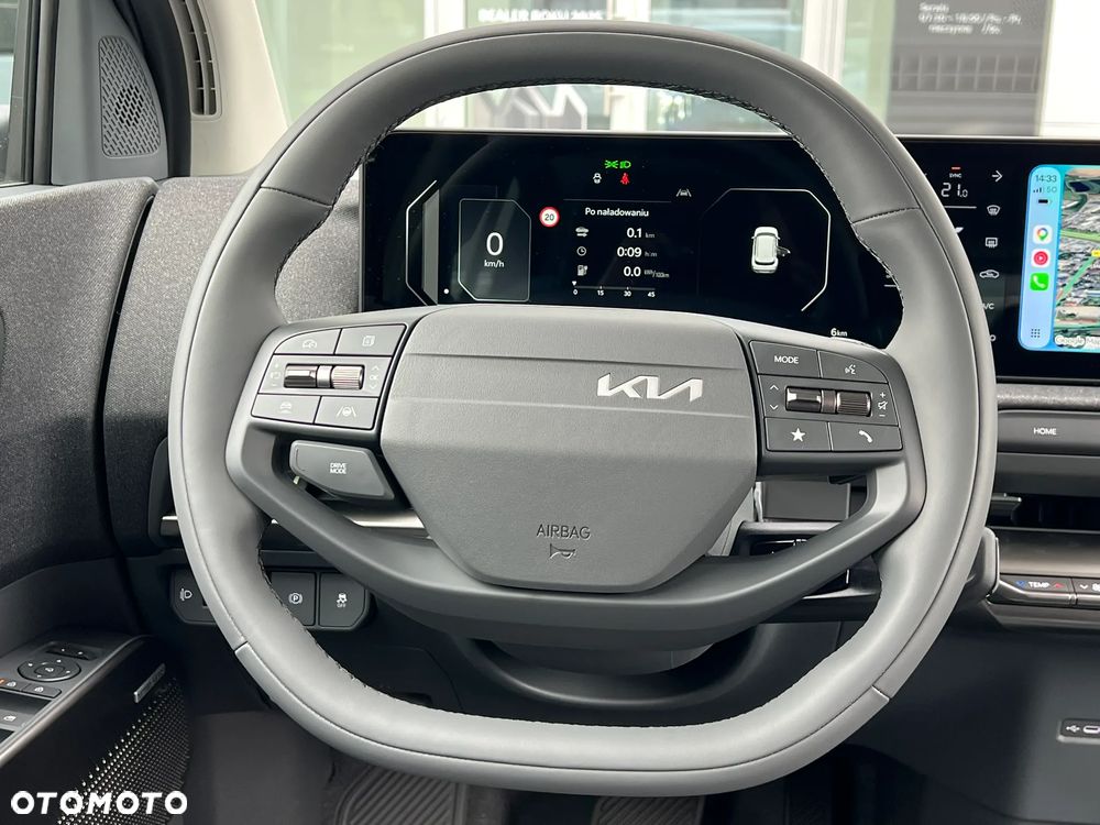 Kia EV2 42.2kWh Earth - 28