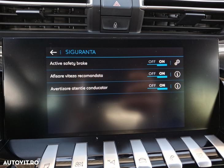 Peugeot 508 1.6 THP STT Active - 24