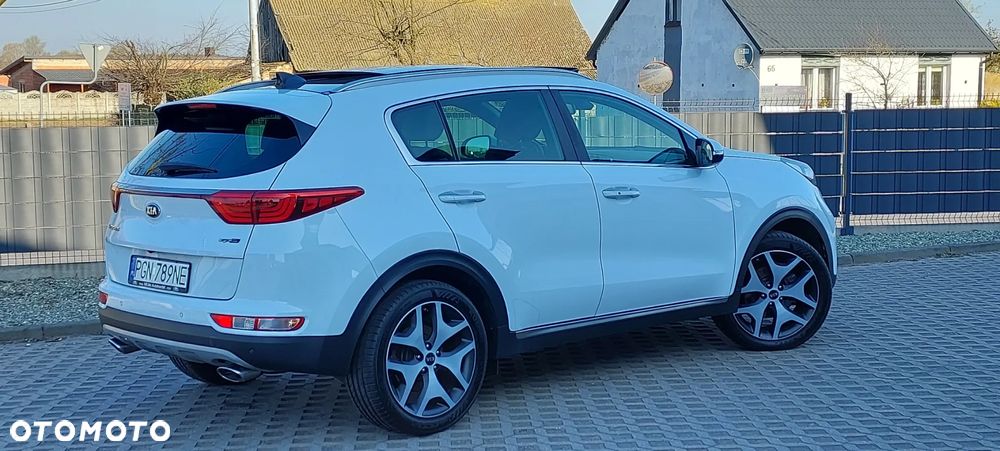 Kia Sportage - 30
