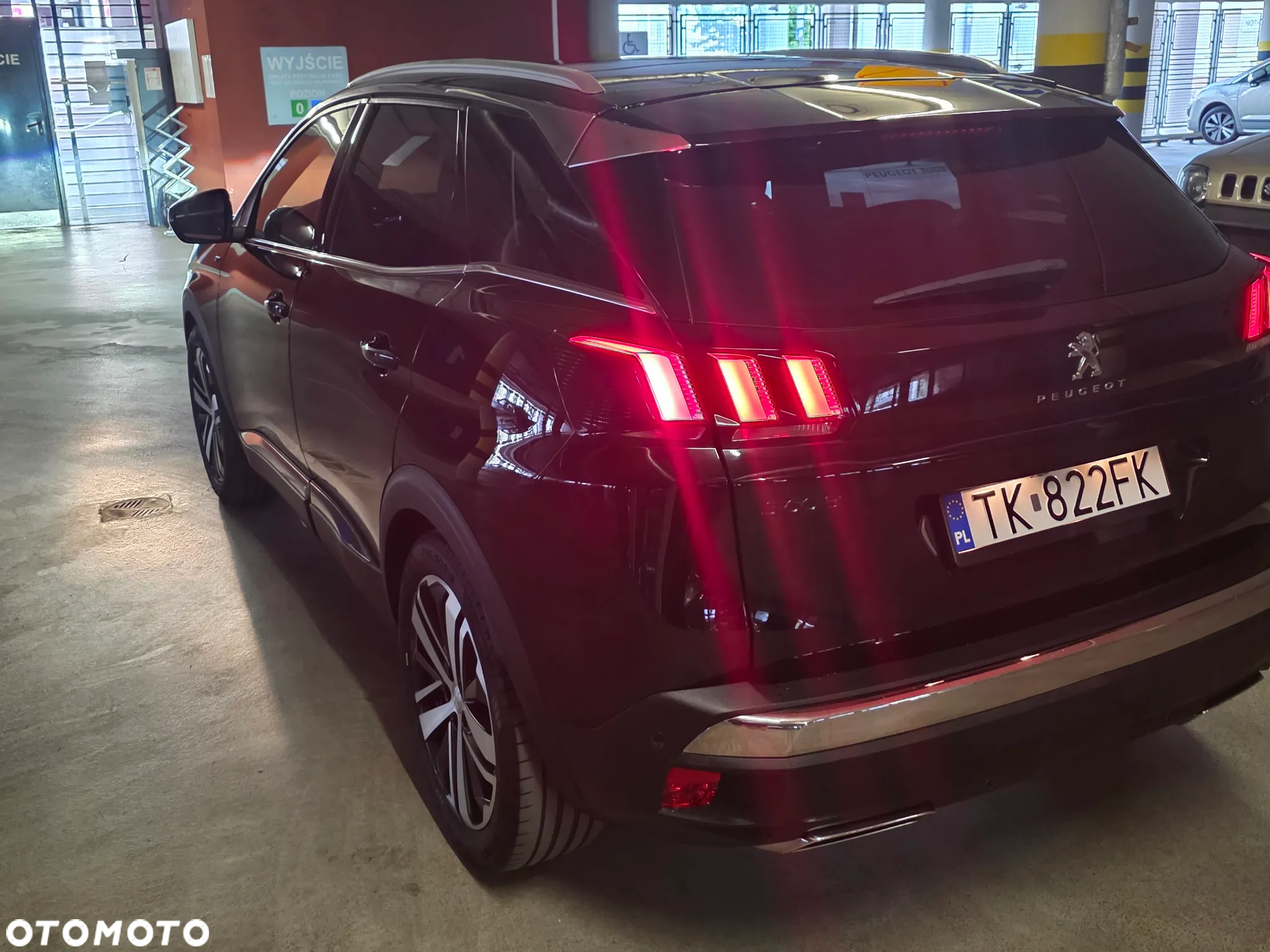 Peugeot 3008 2.0 BlueHDi GT S&S EAT8 - 20