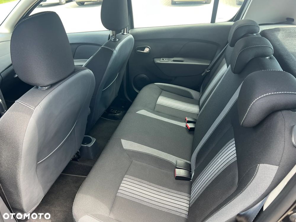 Dacia Sandero Stepway TCe 90 Prestige - 20