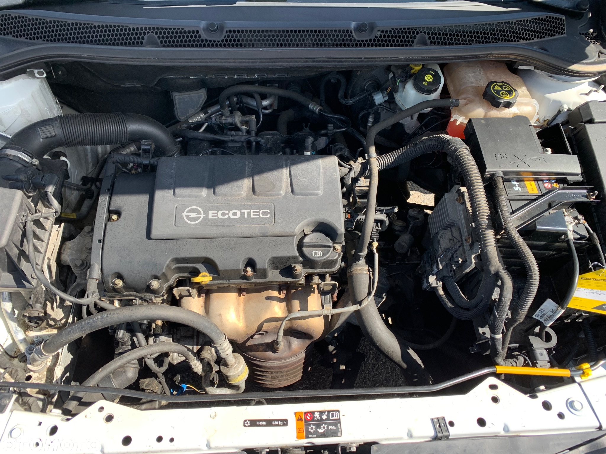 Opel Astra 1.4 150 Jahre - 22