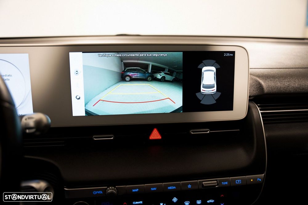 Hyundai Ioniq 5 73 kWh Premium - 7