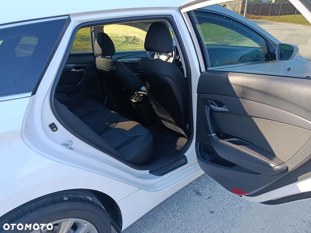 Hyundai i40 1.7 CRDi Business - 20
