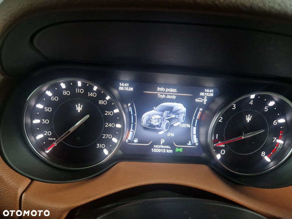 Maserati Levante - 16