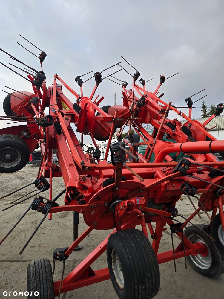 Kuhn GF 8702T - 3
