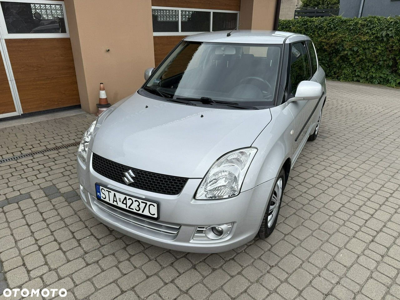 Suzuki Swift 1.3 Comfort - 13