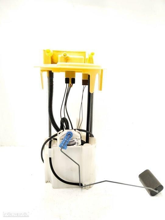 BÓIA DE COMBUSTÍVEL CITROEN BERLINGO COMBI - 1