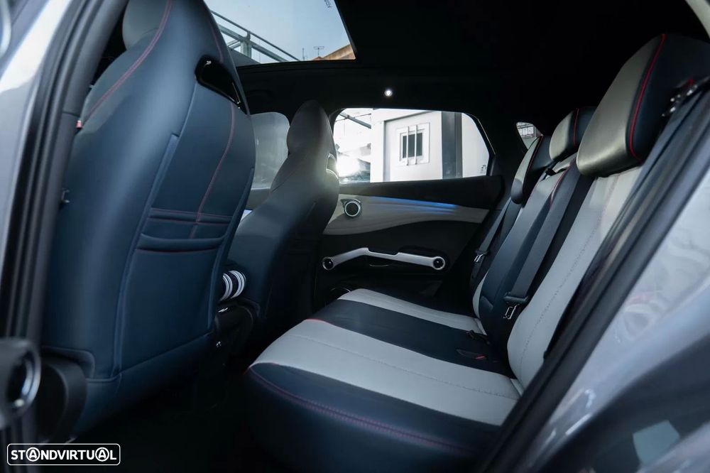 BYD Atto 3 Comfort - 37