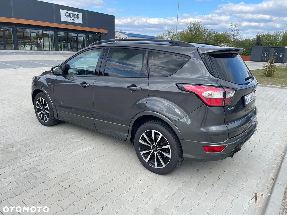 Ford Kuga 1.5 EcoBoost AWD ST-Line ASS - 3