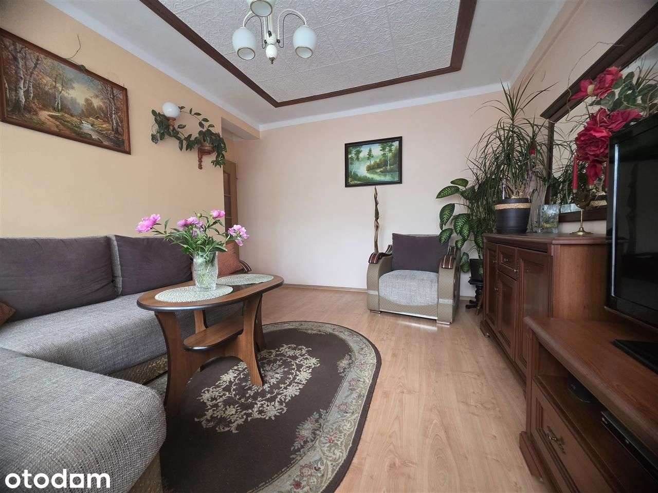 2 pokoje z balkonem na Przylesiu! Rezerwacja!
