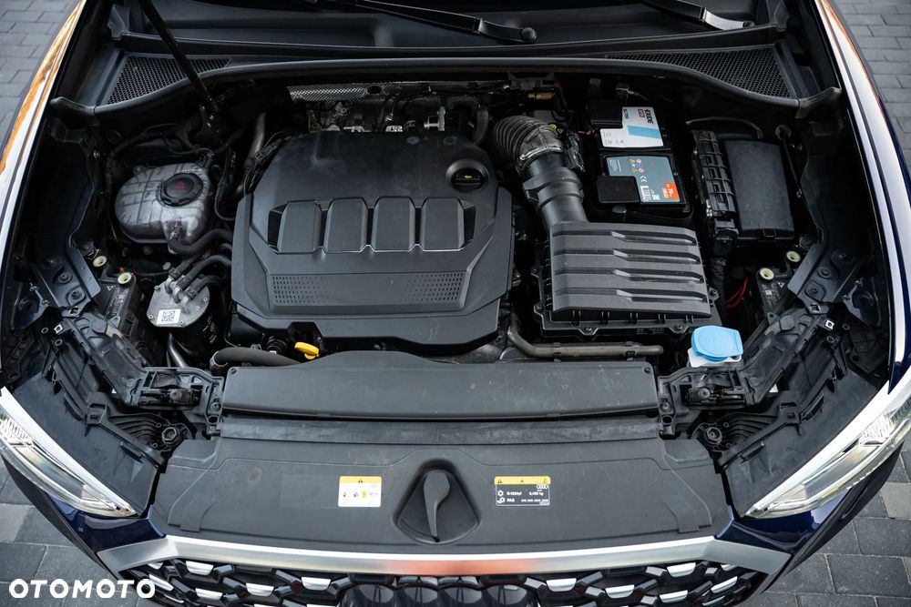 Audi Q3 35 TDI S tronic - 25