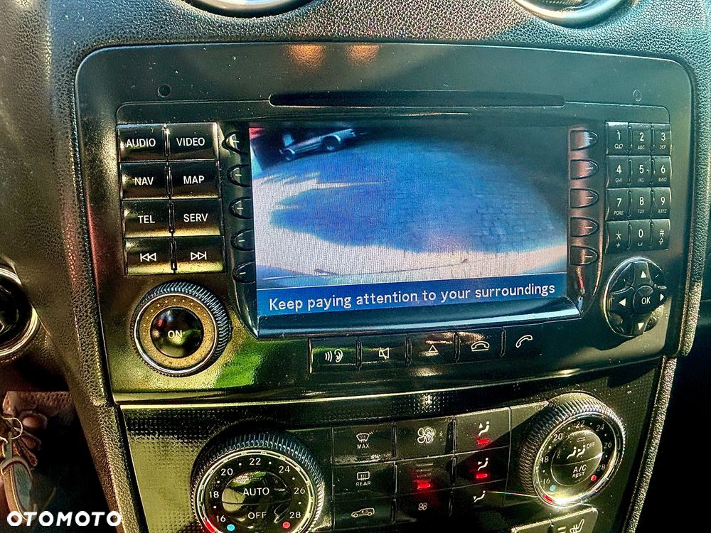 Mercedes-Benz ML 320 CDI 4-Matic - 13