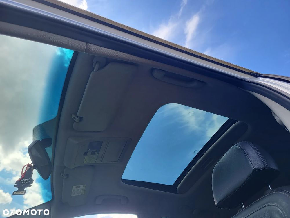 Opel Antara 2.0 CDTI - 13