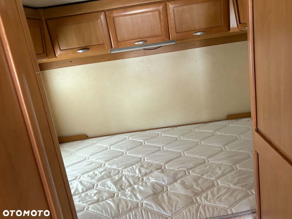Fiat Ducato Hymer Classe B - 21