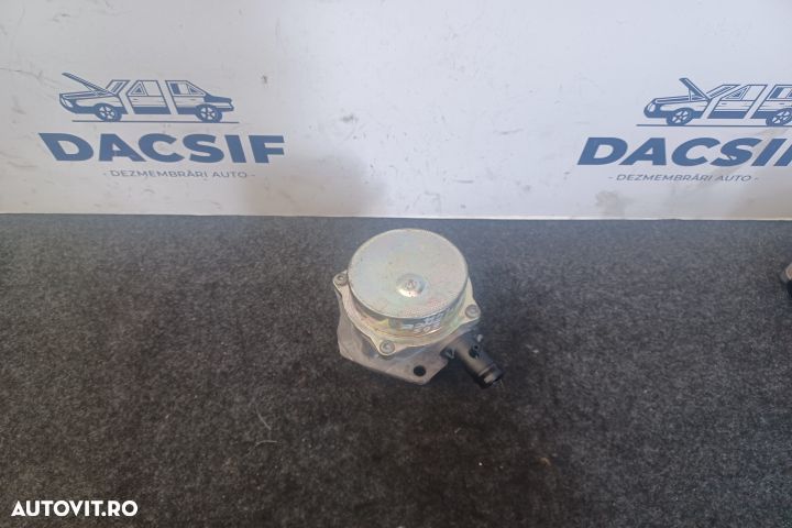 Pompa vacuum mecanica 8201005306 8201005306-B Renault Fluence 1 [2009 - 1