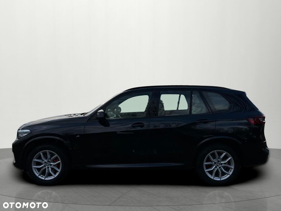 BMW X5 xDrive25d sport - 3