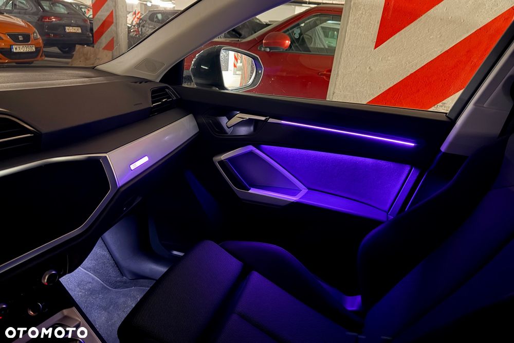 Audi Q3 35 TFSI S tronic - 22