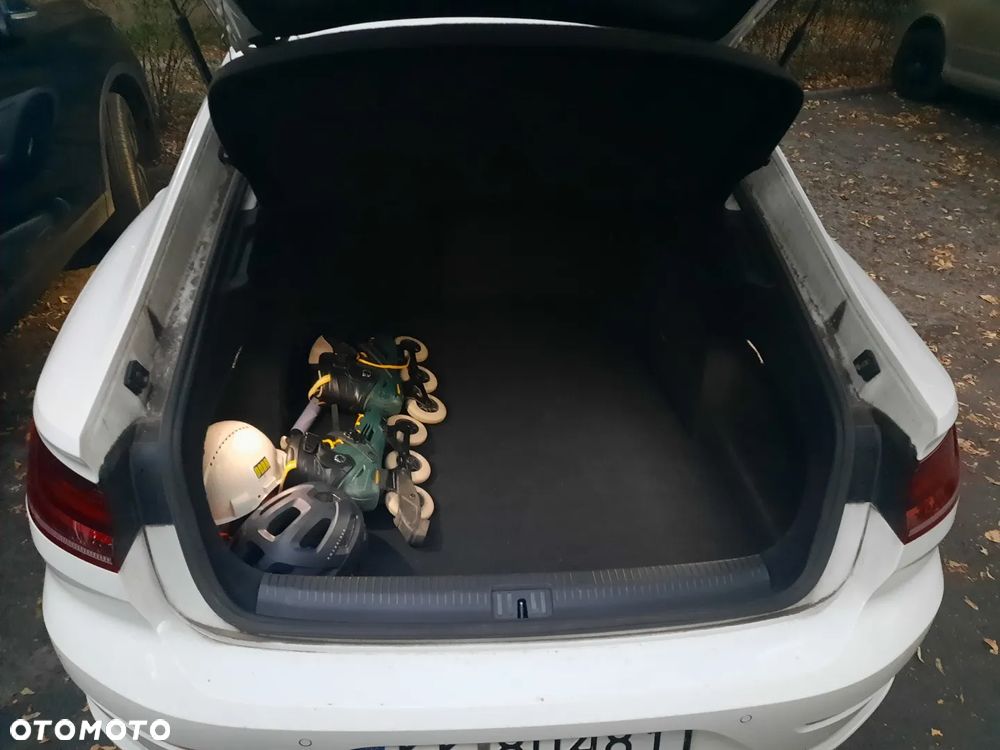 Volkswagen Arteon 1.5 TSI ACT Evo Essence DSG - 10